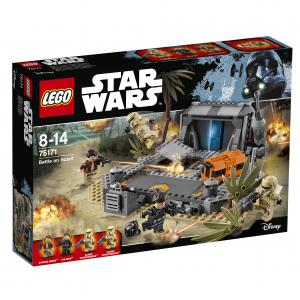 LEGO Star Wars Battle on Scarif 419buc.