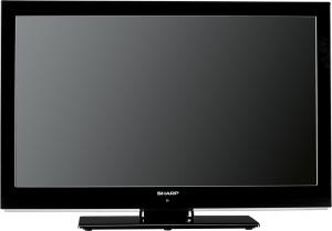 Sharp LC-32LE240E 32"(81 cm) Negru