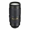 Teleobiectiv nikon af-s nikkor 80"400mm f/4.5-5.6g ed vr negru