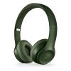 Casti cu banda beats solo 2 by dr. dre royal verde