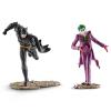 Figurine schleich justice league batman vs the