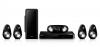 Home Theatre cu Blu-ray Samsung HT-F6500 Negru