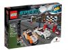 Lego speed champions porsche 911 gt