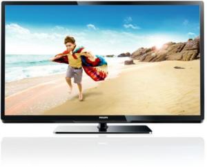 Philips  42PFL3507H 42" (107 cm) Negru