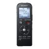 Reportofon 3 in 1 Sony ICD-UX533 Negru