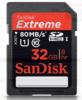 Sandisk 32gb extreme