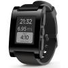 Smartwatch Pebble Classic Negru