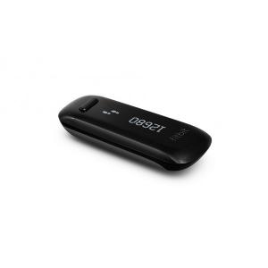 Aparat de monitorizat activitati Fitbit One Negru