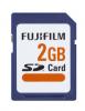 Card sd fujifilm 2gb