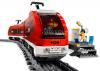 Lego city: tren de