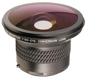 Raynox DCR-FE181PRO SLR Wide fish-eye lens Negru lentile pentru aparate de fotografiat