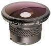 Raynox dcr-fe181pro slr wide fish-eye lens negru lentile pentru