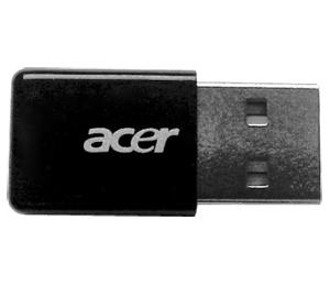 Adaptor Wi-Fi Videoproiector Acer JZ.JBF00.001 Negru