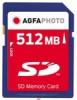 AgfaPhoto SD Memory cards