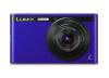 Aparat foto digital panasonic lumix dmc-xs1 16.1 mp violet