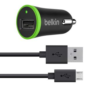 Belkin F8M668BT04-BLK incarcatoare pentru dispozitive mobile