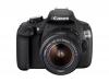 Canon EOS 1200D Negru Kit + EF-S 18-55mm f/3.5-5.6 DC III
