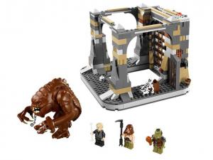 LEGO Star Wars: Rancor Pit