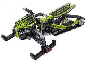 LEGO Technic Snowmobil