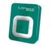 Mp3 grundig mpaxx 941 4gb verde