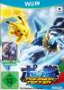 Nintendo wii u pokemon tekken