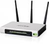 Router wireless tp-link n gigabit tl-wr1043nd alb -