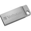 Stick usb 2.0 verbatim metal