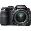 Aparat foto digital Fujifilm FinePix S4500 14 MP Negru