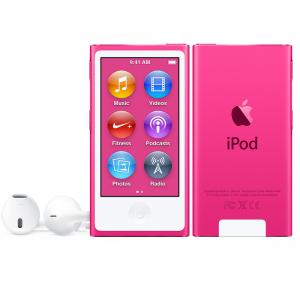 Apple iPod nano 16GB Roz