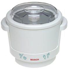 Bosch MUZ4EB1 ice cream maker - RESIGILAT