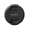 Capac obiectiv Sony ALC-F55S 55mm Negru
