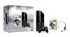 Consola Microsoft Xbox 360 E 250GB Negru + joc FIFA14