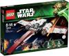 Lego star wars: nava z-95 headhunter