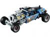 Lego technic masina tunata