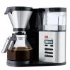 Melitta aroma elegance deluxe drip coffee maker 1.25l 15cups din