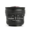 Obiectiv lensbaby circular fisheye 5.8mm f/3.5 canon negru