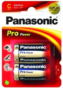 Panasonic 1x2 LR14PPG