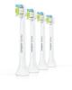 4x capete de periuta philips sonicare diamondclean