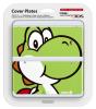 Accesoriu decorativ Nintendo 3DS Yoshi