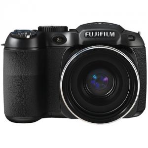 Aparat foto digital Fujifilm FinePix S2980 14 MP Negru