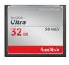 Card Compact Flash SanDisk Ultra 32GB