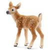 Figurina schleich pui de cerb de virginia wild life 14711