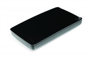 HDD Extern Verbatim Store'n'Go MAC 500 GB, USB 3.0, Negru