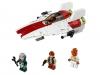 LEGO Star Wars: A-Wing Starfighter