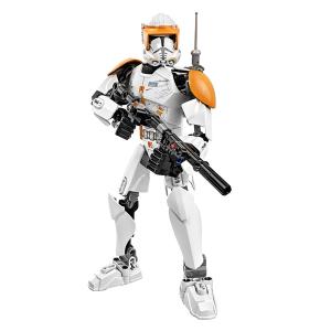 LEGO Star Wars Clone Commander Cody