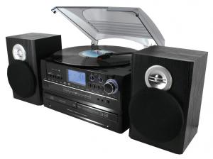 Soundmaster MCD4850 home audio set
