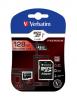 Verbatim micro sdxc 128gb uhs-i class 10