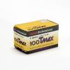 1 kodak professional t-max 100 film