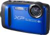 Aparat foto digital Fujifilm FinePix XP90 Negru - Albastru
