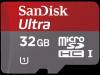 Card microsdhc sandisk 32gb android mobile